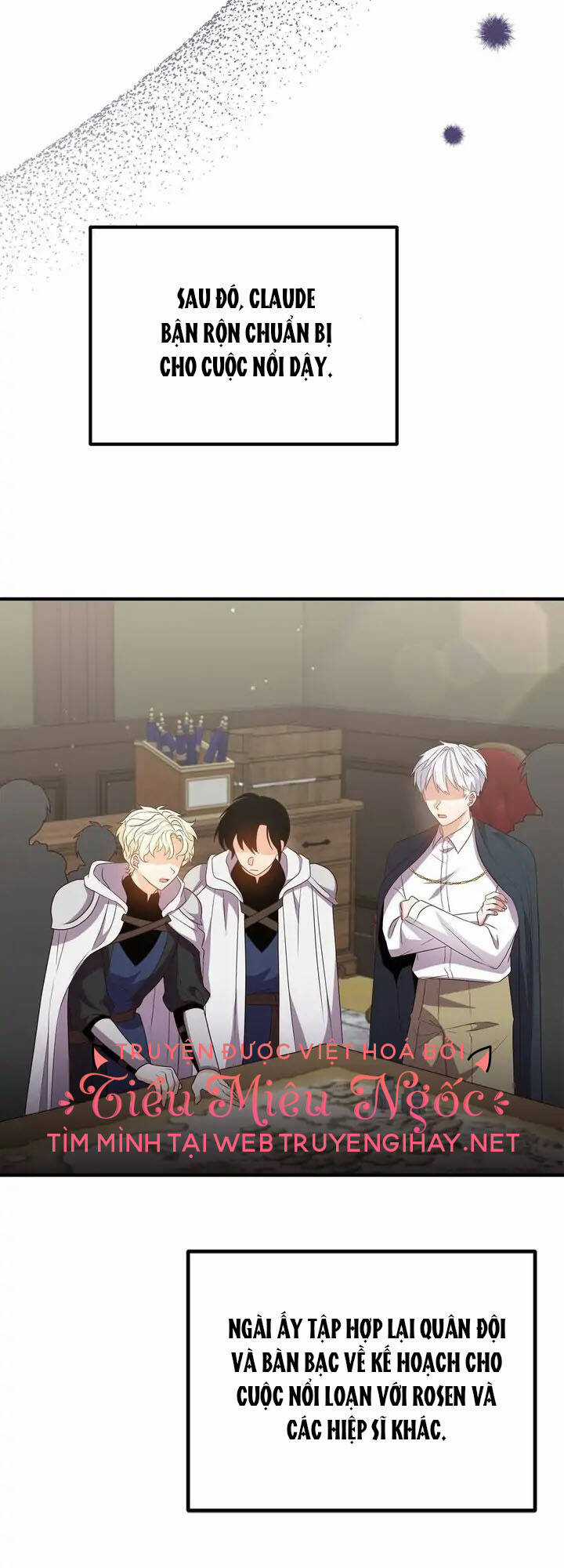 Chồng À, Mình Ly Hôn Đi Chapter 73 trang 29