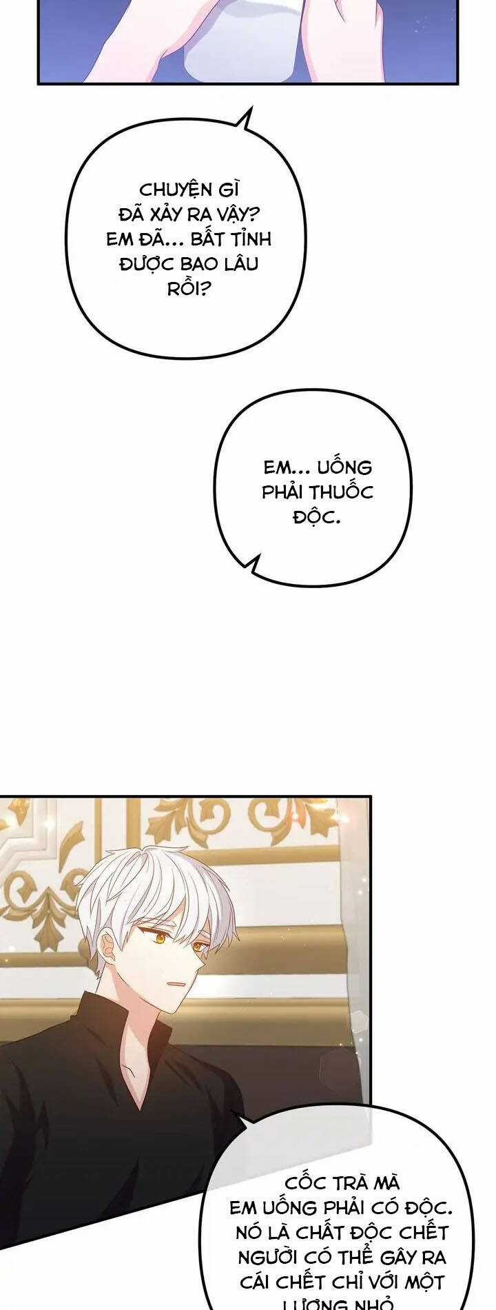 Chồng À, Mình Ly Hôn Đi Chapter 73 trang 3