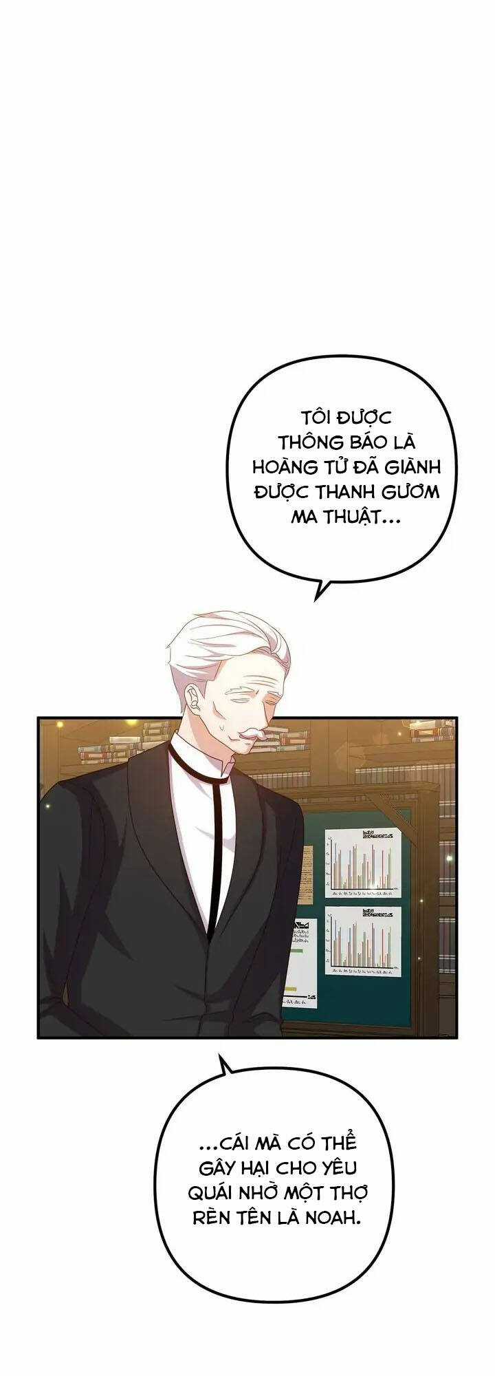 Chồng À, Mình Ly Hôn Đi Chapter 73 trang 35