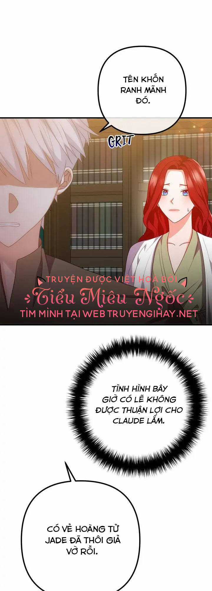 Chồng À, Mình Ly Hôn Đi Chapter 73 trang 36