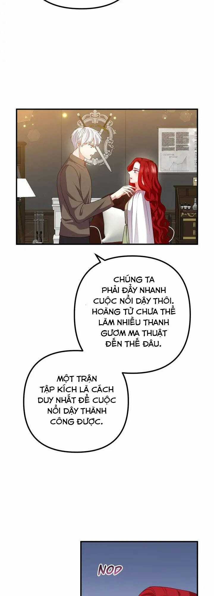 Chồng À, Mình Ly Hôn Đi Chapter 73 trang 37