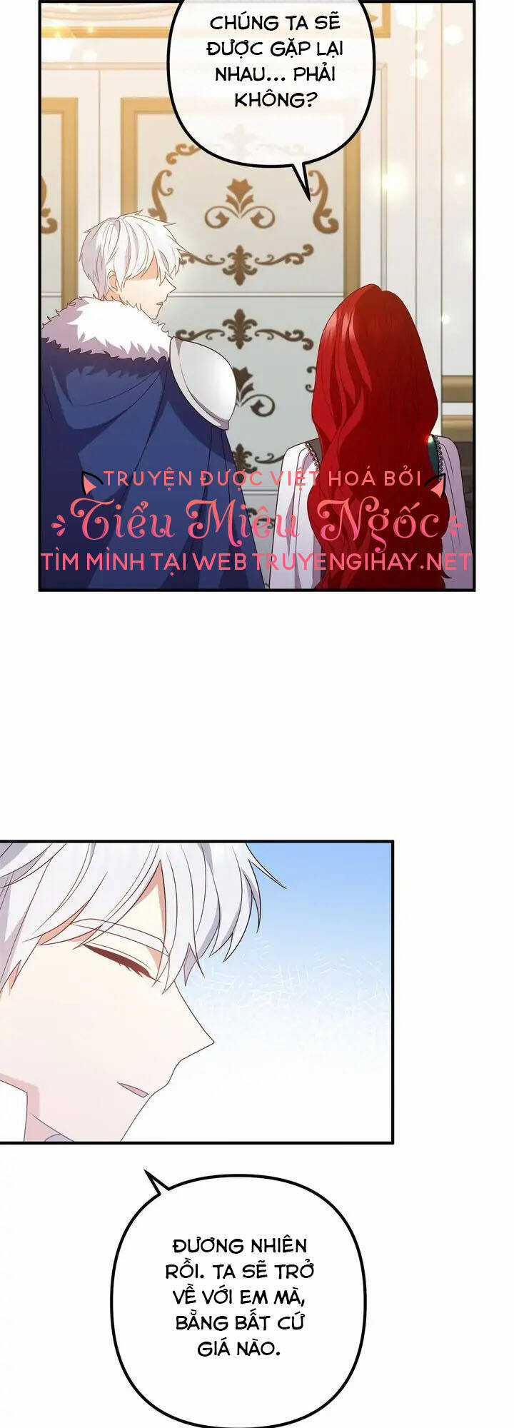 Chồng À, Mình Ly Hôn Đi Chapter 73 trang 42