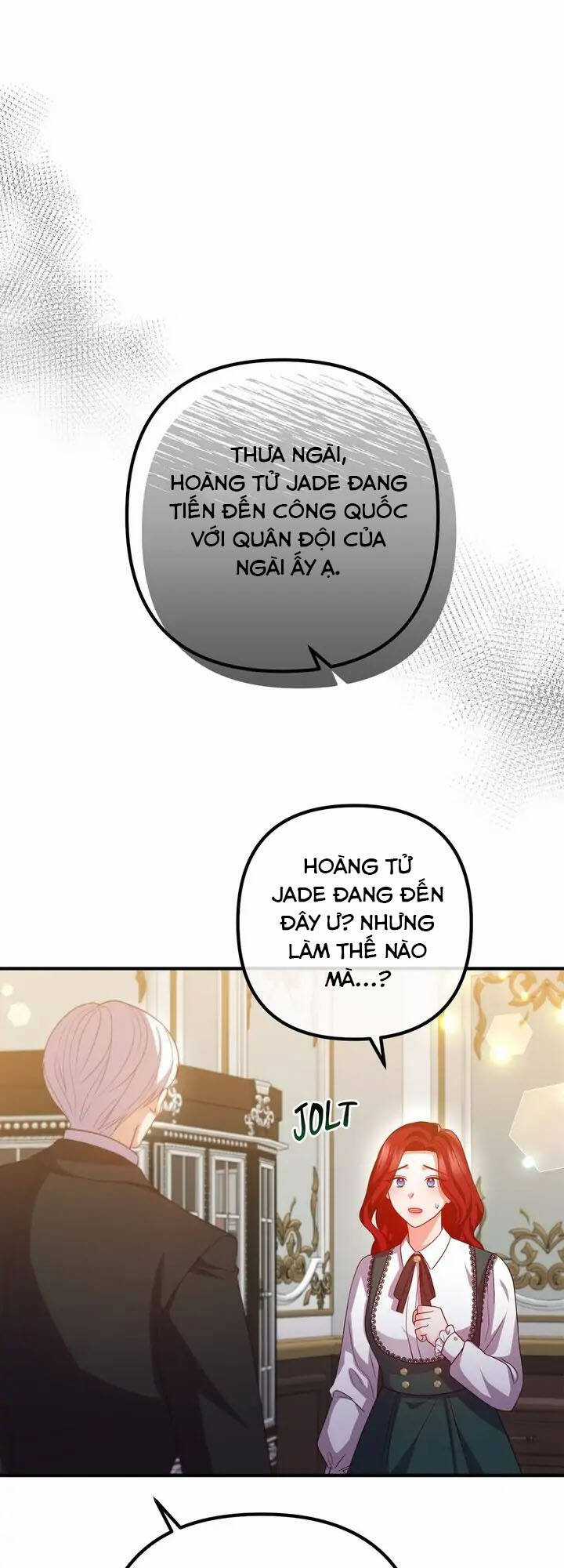 Chồng À, Mình Ly Hôn Đi Chapter 73 trang 44