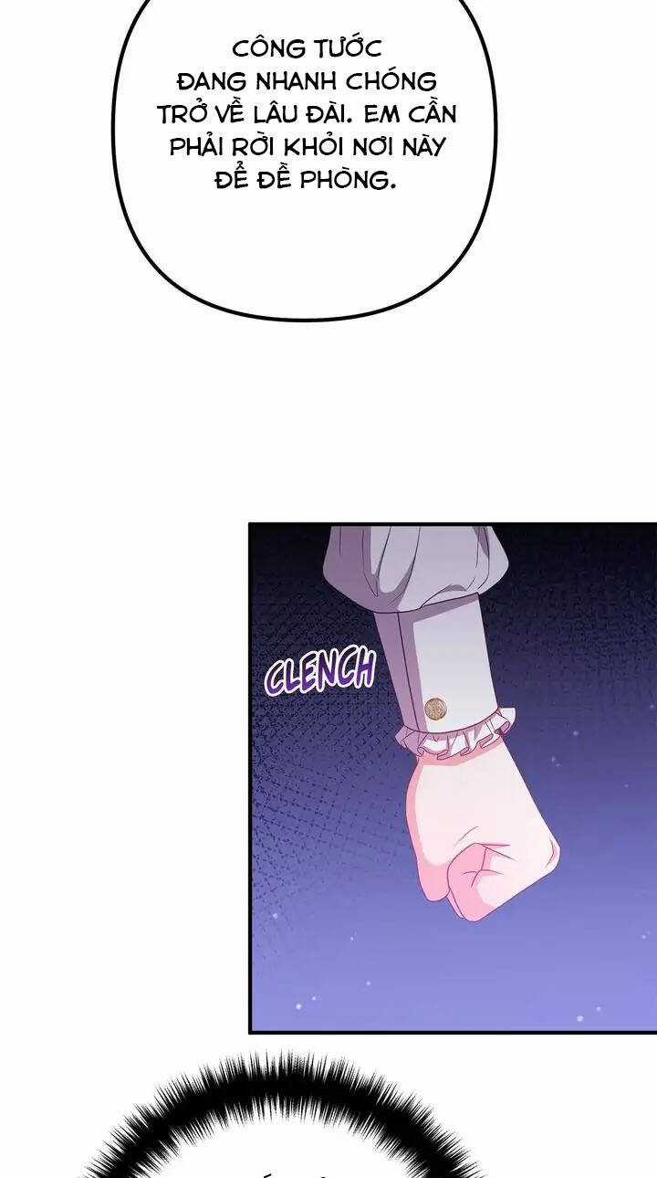 Chồng À, Mình Ly Hôn Đi Chapter 73 trang 45