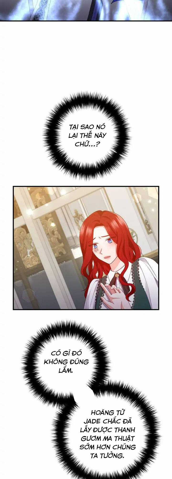 Chồng À, Mình Ly Hôn Đi Chapter 73 trang 48