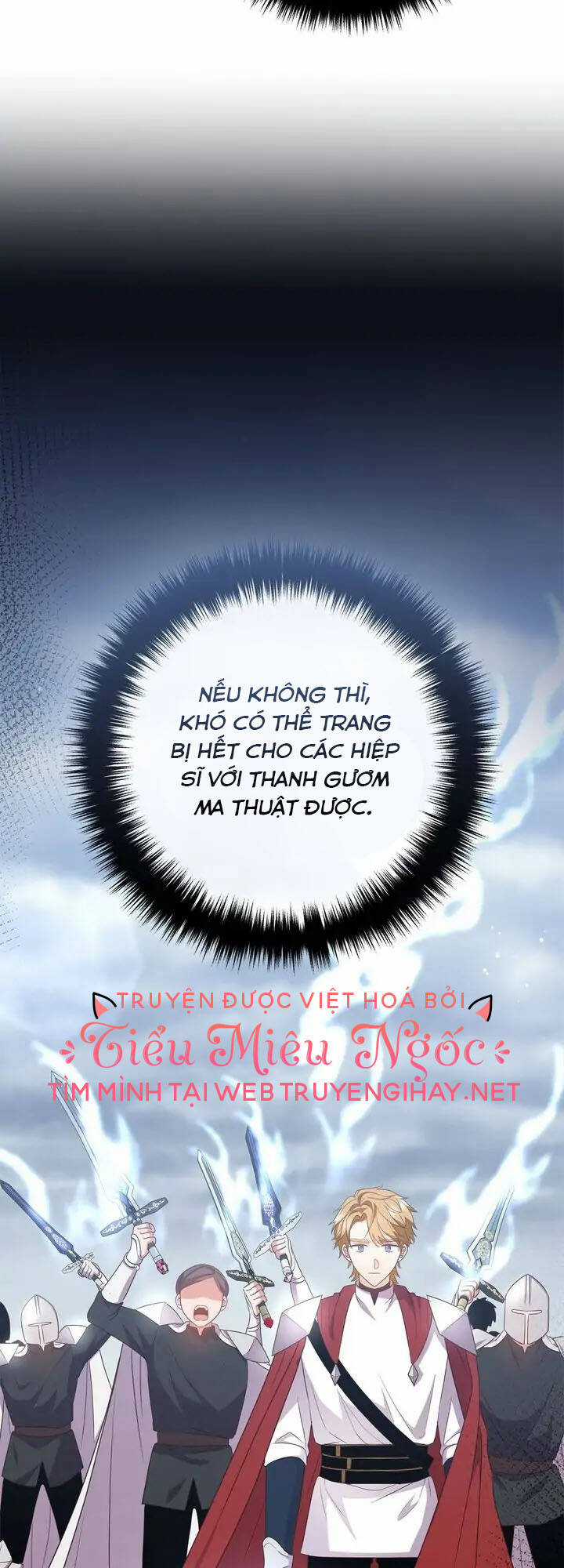 Chồng À, Mình Ly Hôn Đi Chapter 73 trang 49