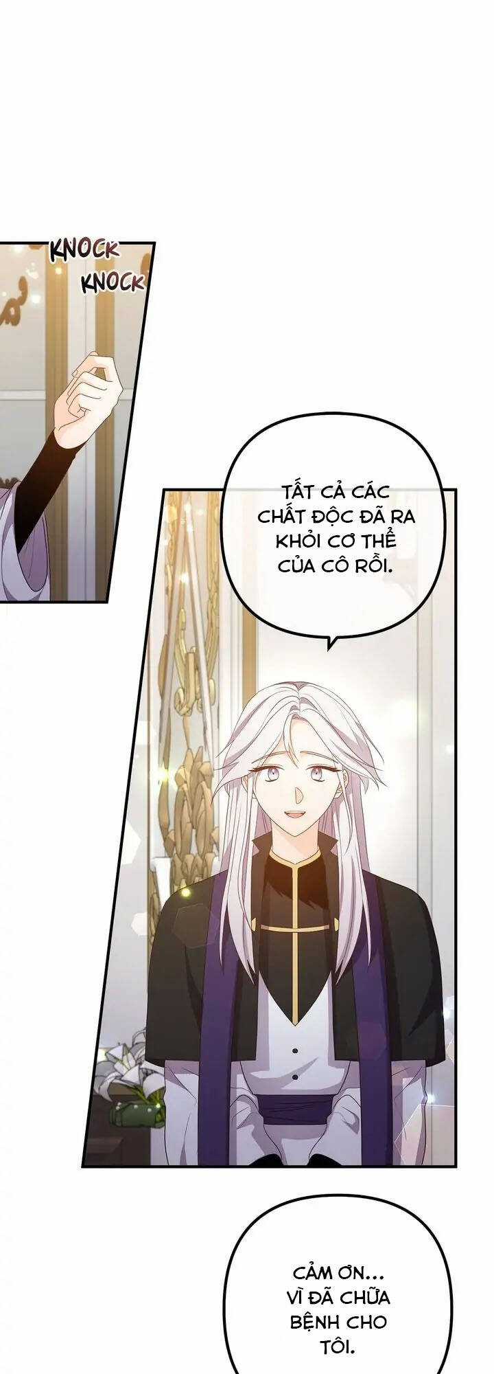 Chồng À, Mình Ly Hôn Đi Chapter 73 trang 5