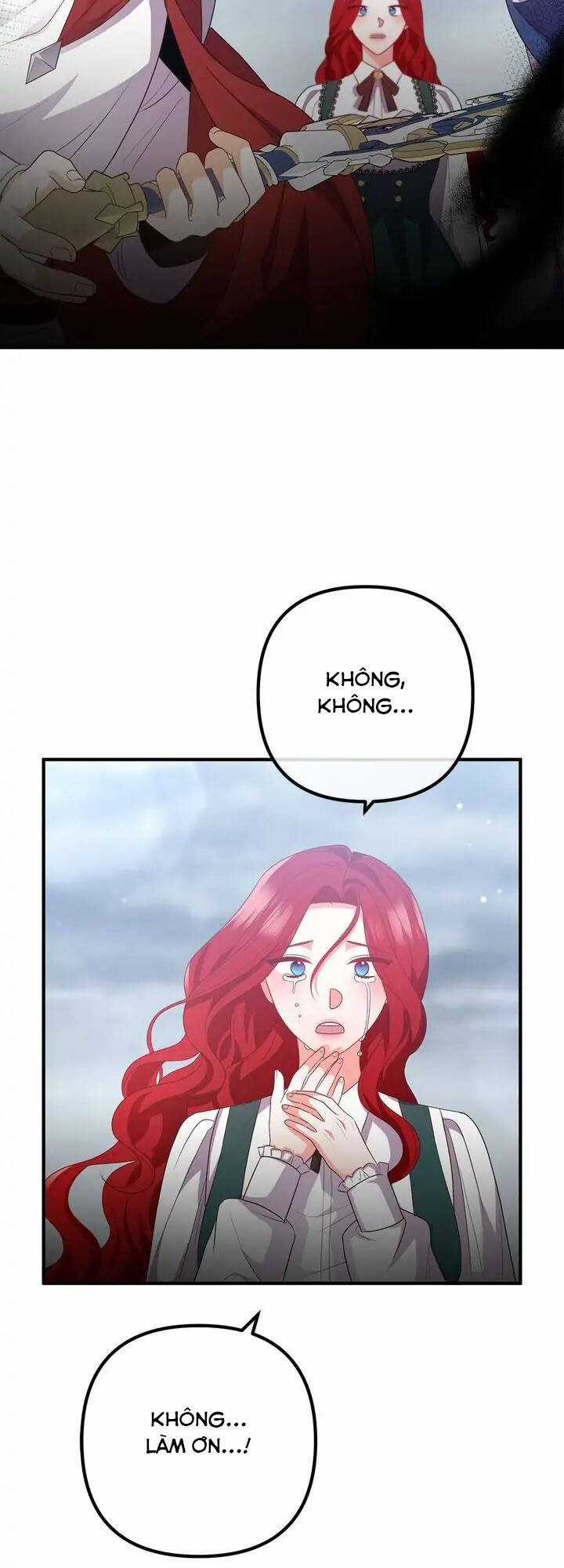 Chồng À, Mình Ly Hôn Đi Chapter 73 trang 59