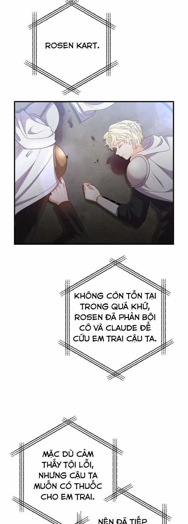 Chồng À, Mình Ly Hôn Đi Chapter 74 trang 12