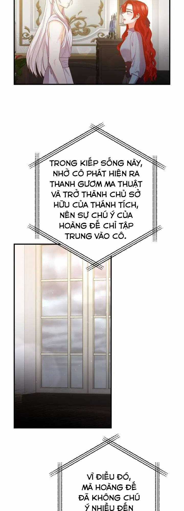 Chồng À, Mình Ly Hôn Đi Chapter 74 trang 16