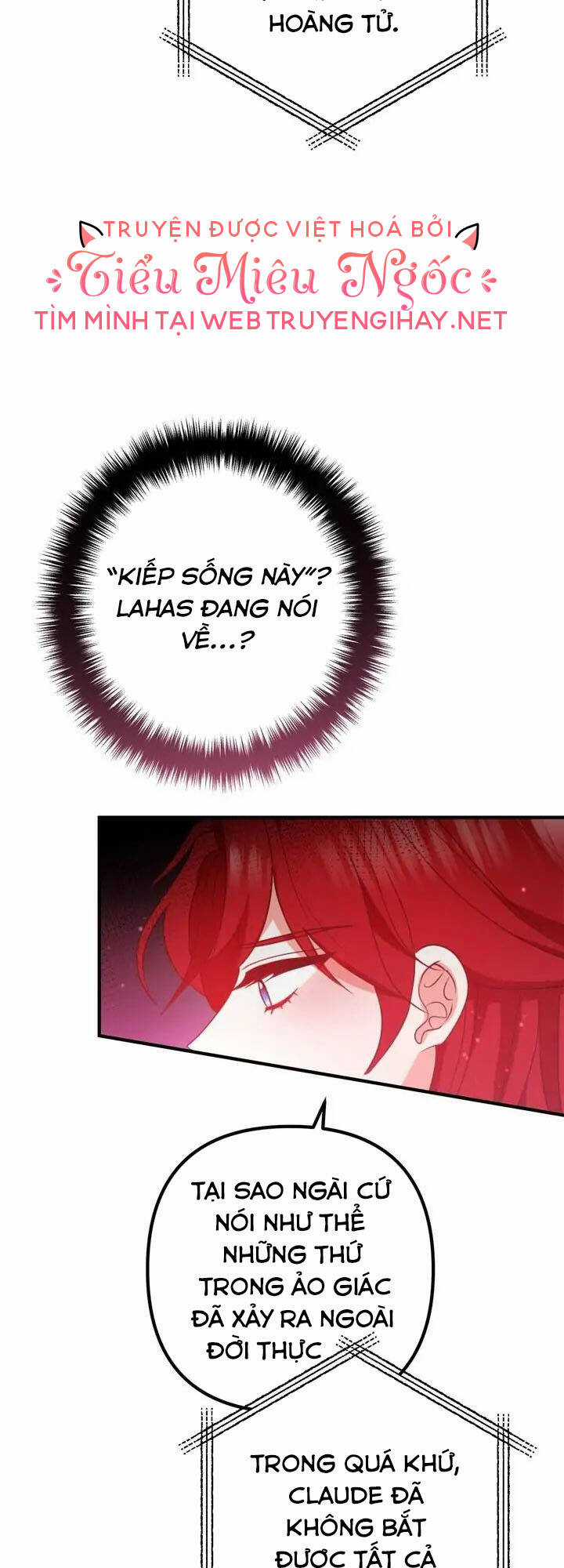 Chồng À, Mình Ly Hôn Đi Chapter 74 trang 17