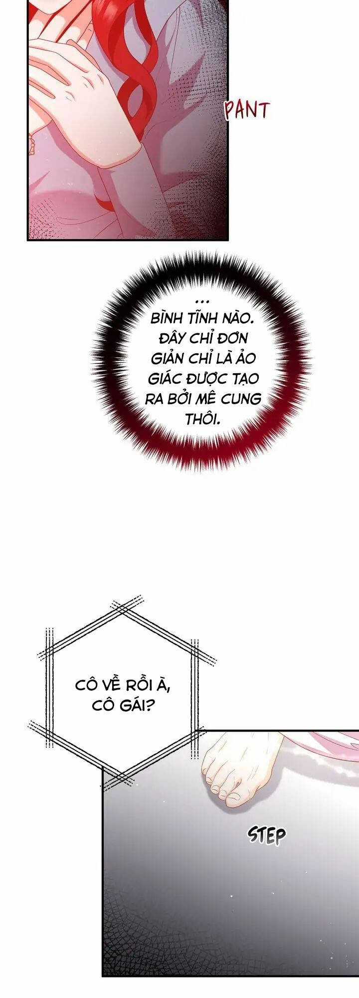 Chồng À, Mình Ly Hôn Đi Chapter 74 trang 2
