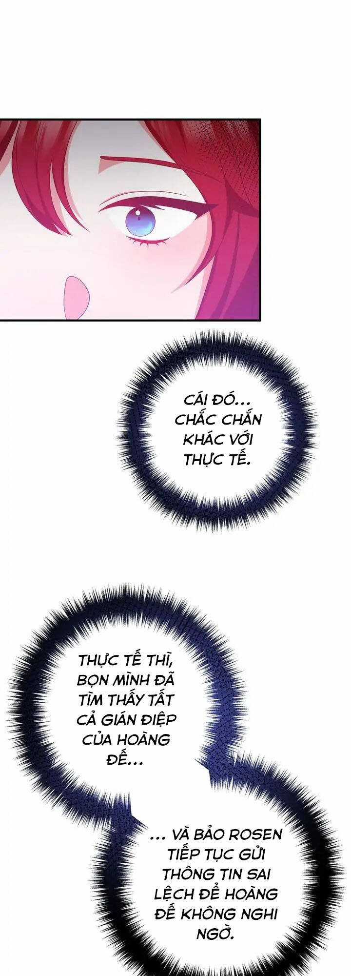 Chồng À, Mình Ly Hôn Đi Chapter 74 trang 20