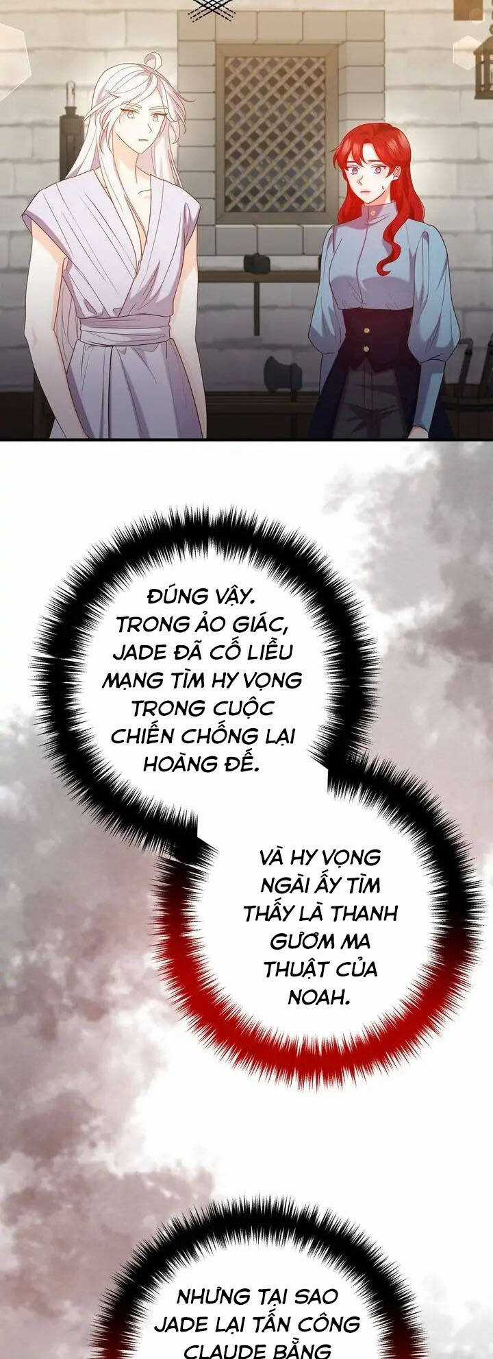 Chồng À, Mình Ly Hôn Đi Chapter 74 trang 23