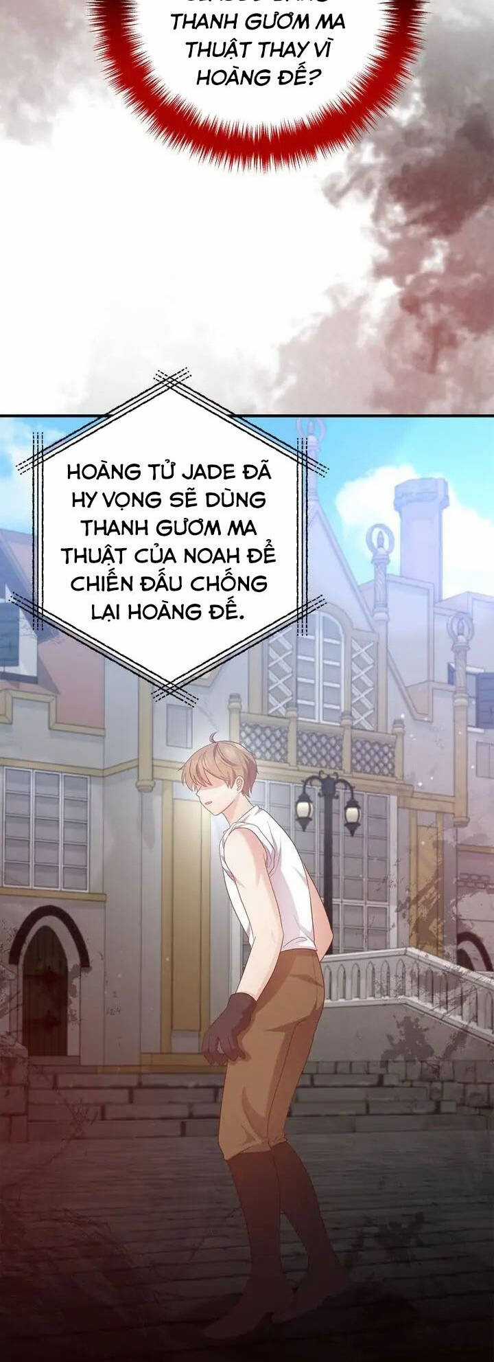 Chồng À, Mình Ly Hôn Đi Chapter 74 trang 24