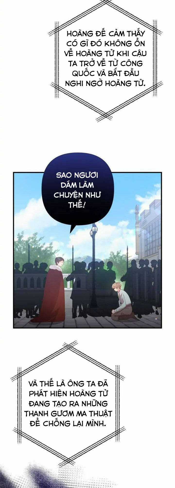 Chồng À, Mình Ly Hôn Đi Chapter 74 trang 26