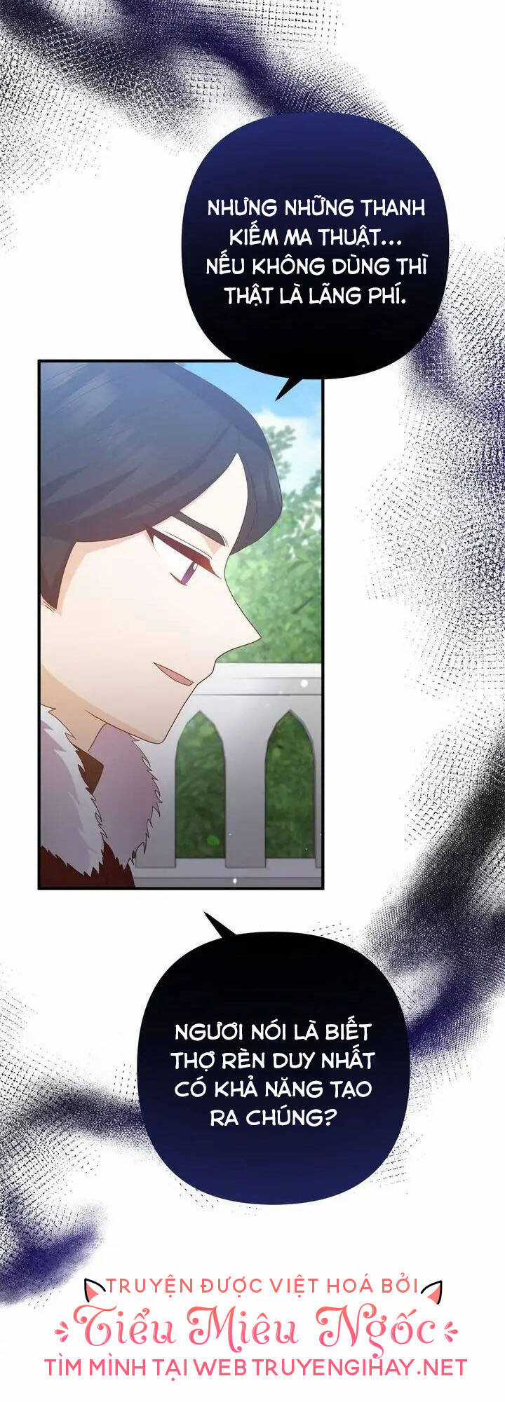 Chồng À, Mình Ly Hôn Đi Chapter 74 trang 27