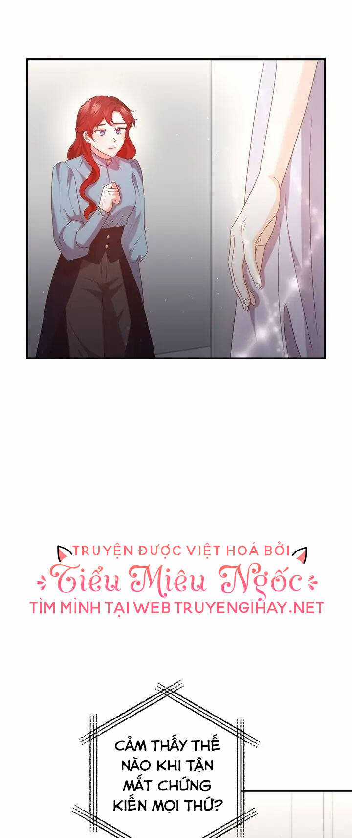 Chồng À, Mình Ly Hôn Đi Chapter 74 trang 3