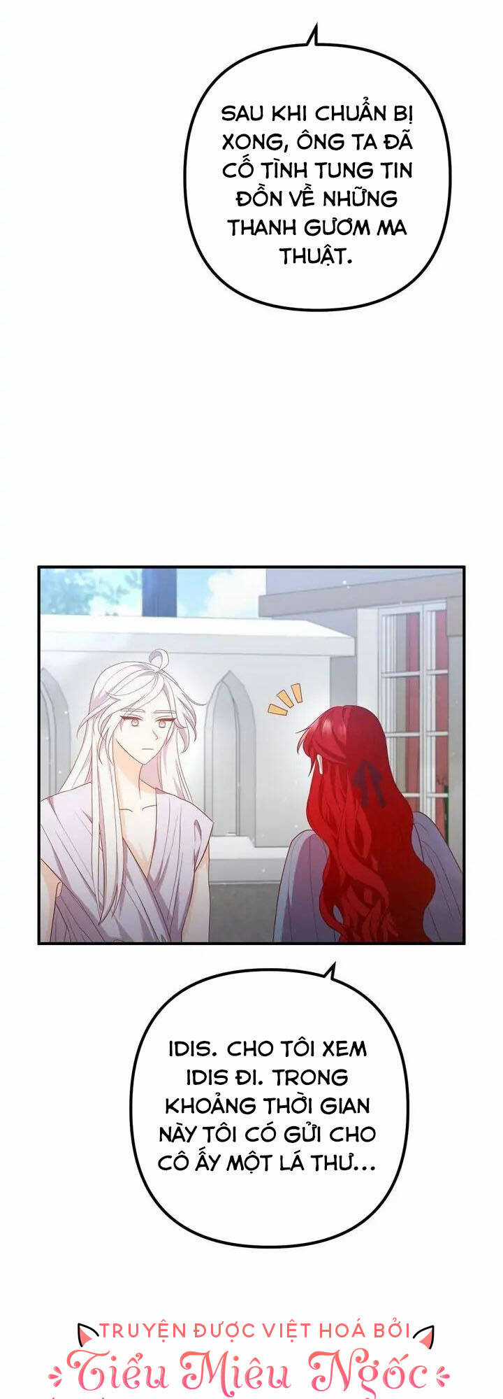 Chồng À, Mình Ly Hôn Đi Chapter 74 trang 30