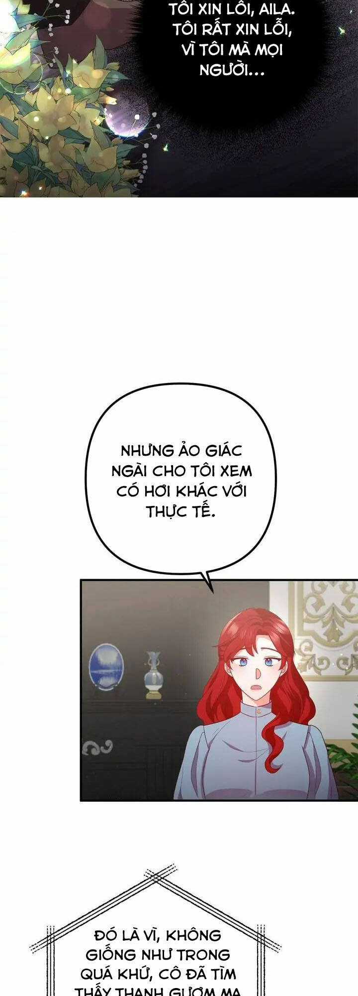 Chồng À, Mình Ly Hôn Đi Chapter 74 trang 32