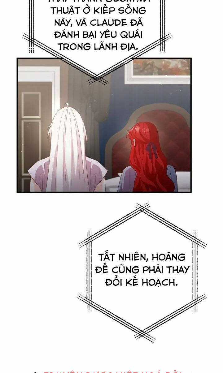 Chồng À, Mình Ly Hôn Đi Chapter 74 trang 33