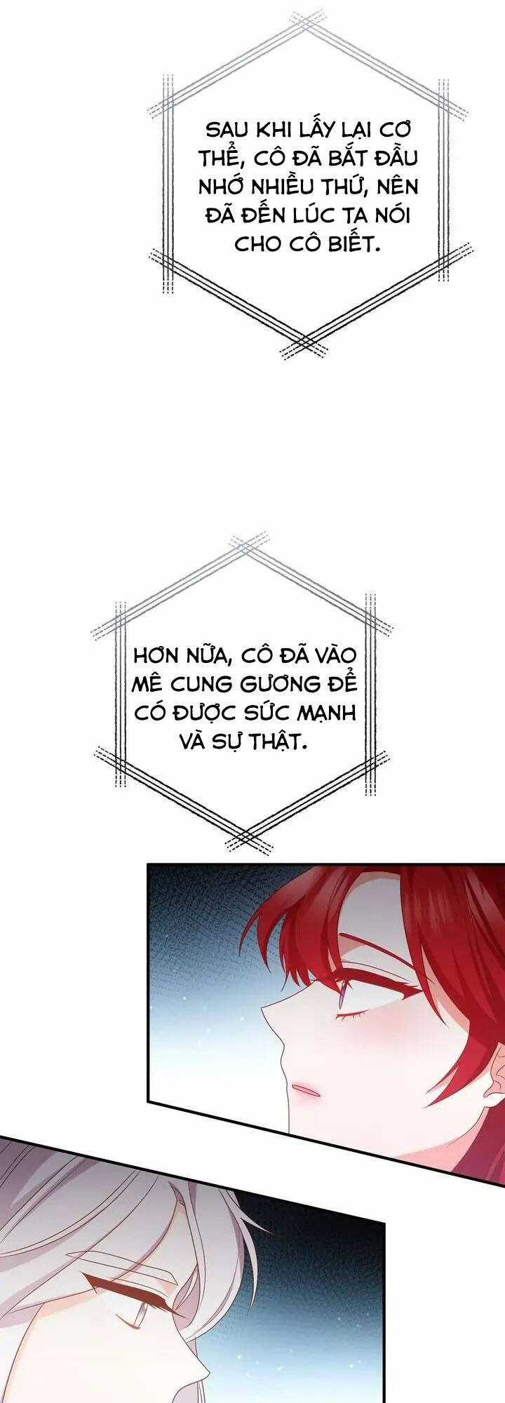 Chồng À, Mình Ly Hôn Đi Chapter 74 trang 35