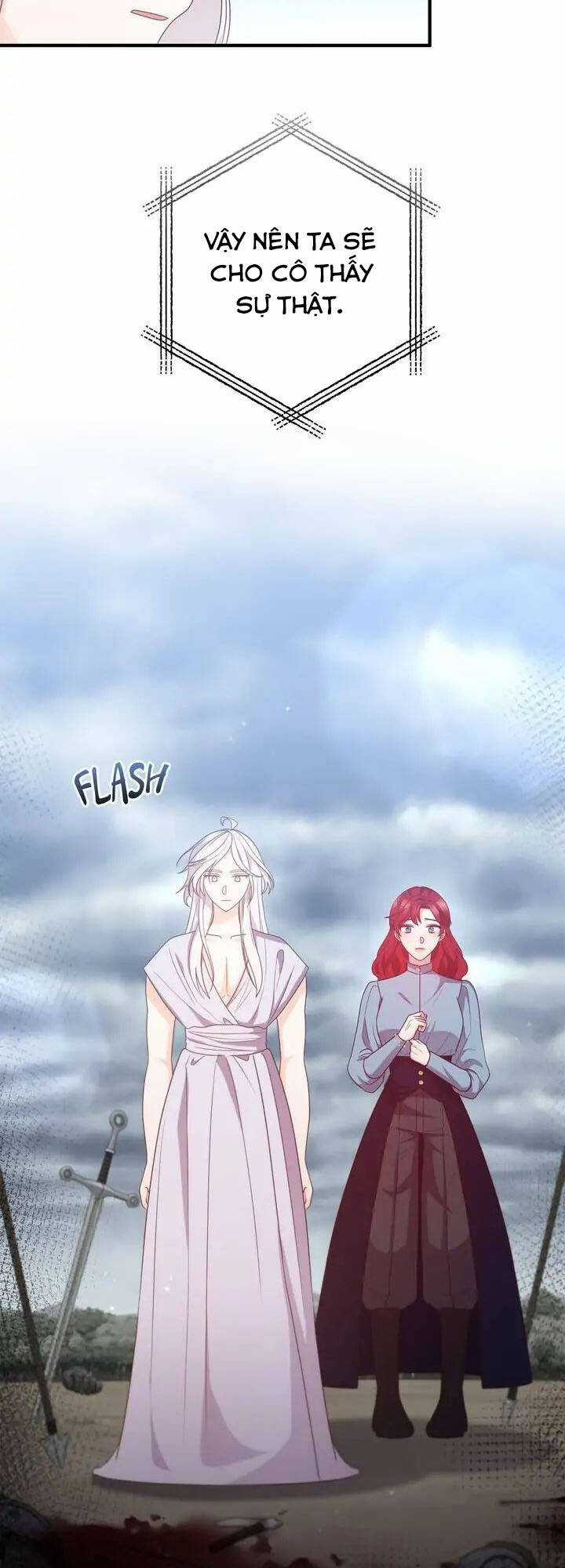 Chồng À, Mình Ly Hôn Đi Chapter 74 trang 36
