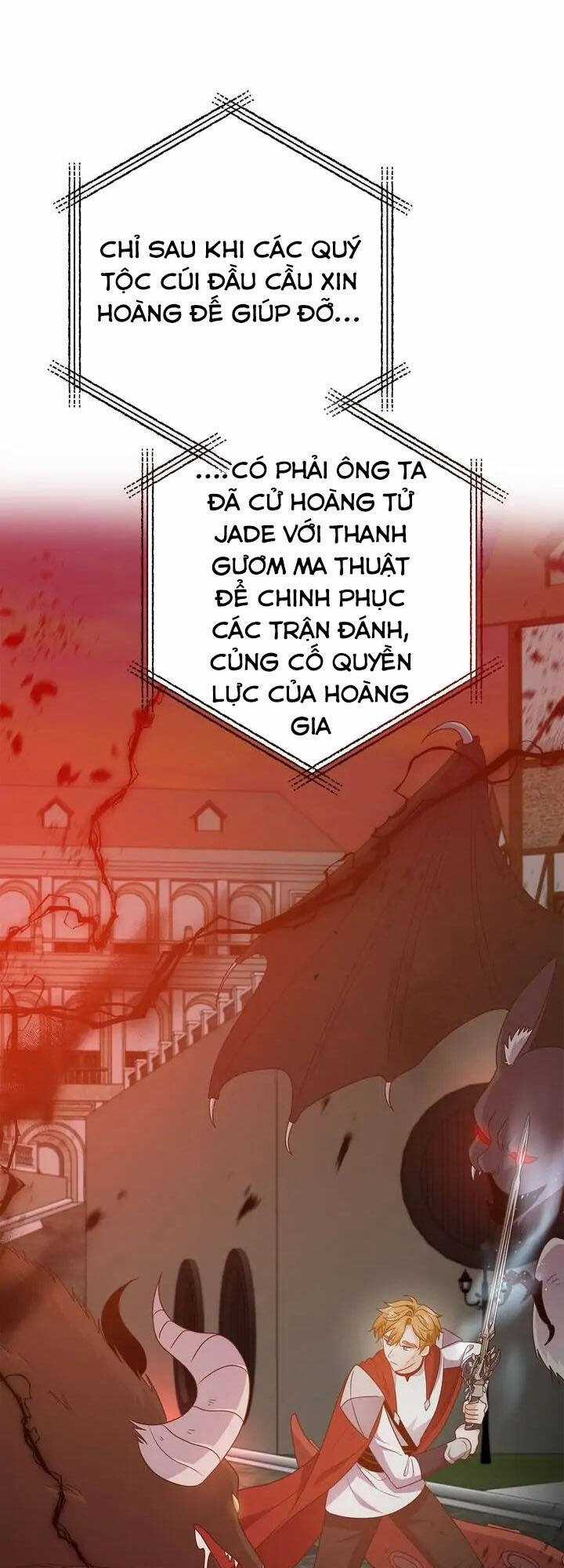 Chồng À, Mình Ly Hôn Đi Chapter 74 trang 40