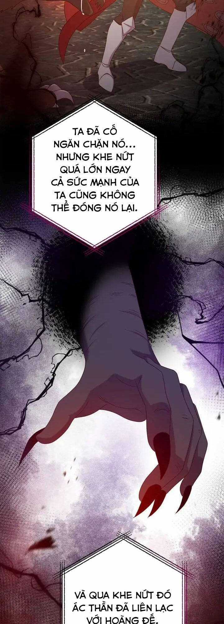 Chồng À, Mình Ly Hôn Đi Chapter 74 trang 41