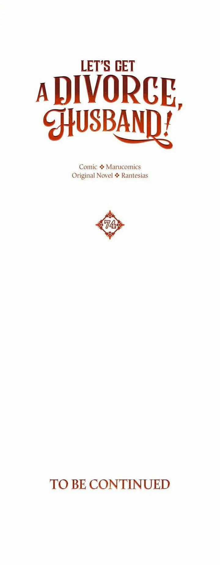 Chồng À, Mình Ly Hôn Đi Chapter 74 trang 46