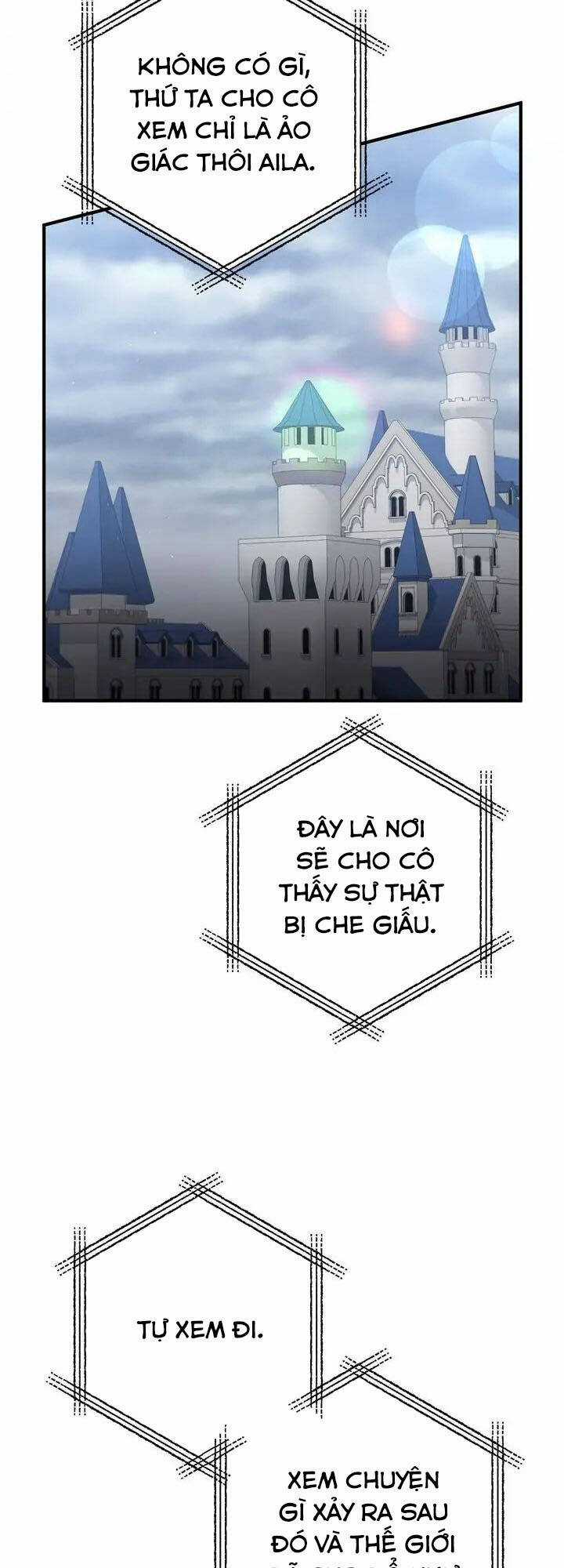 Chồng À, Mình Ly Hôn Đi Chapter 74 trang 7