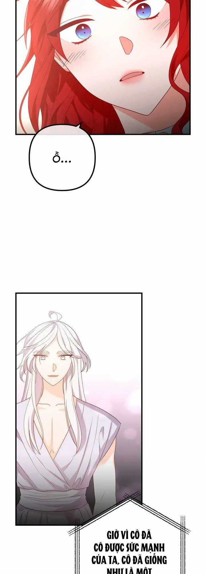 Chồng À, Mình Ly Hôn Đi Chapter 75 trang 17