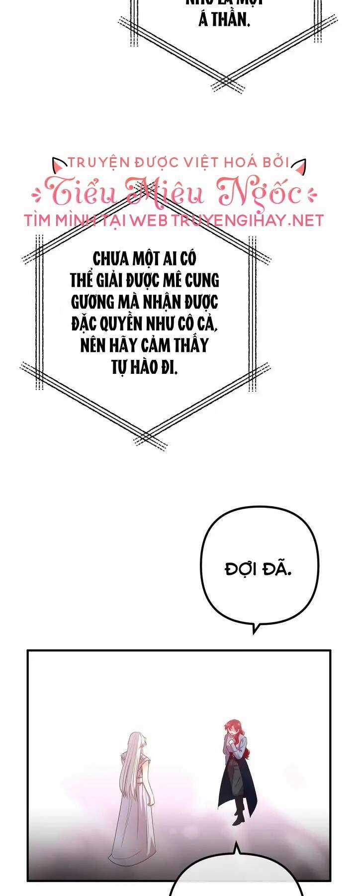 Chồng À, Mình Ly Hôn Đi Chapter 75 trang 18