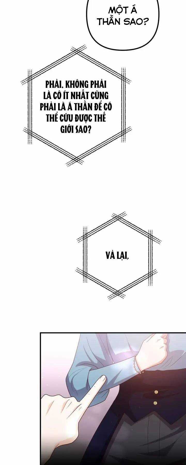 Chồng À, Mình Ly Hôn Đi Chapter 75 trang 19