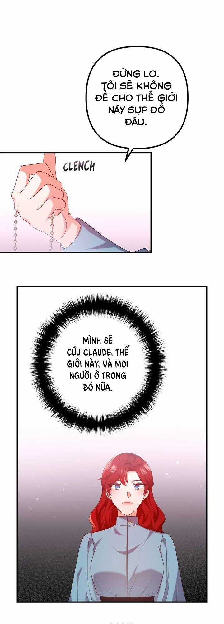 Chồng À, Mình Ly Hôn Đi Chapter 75 trang 21