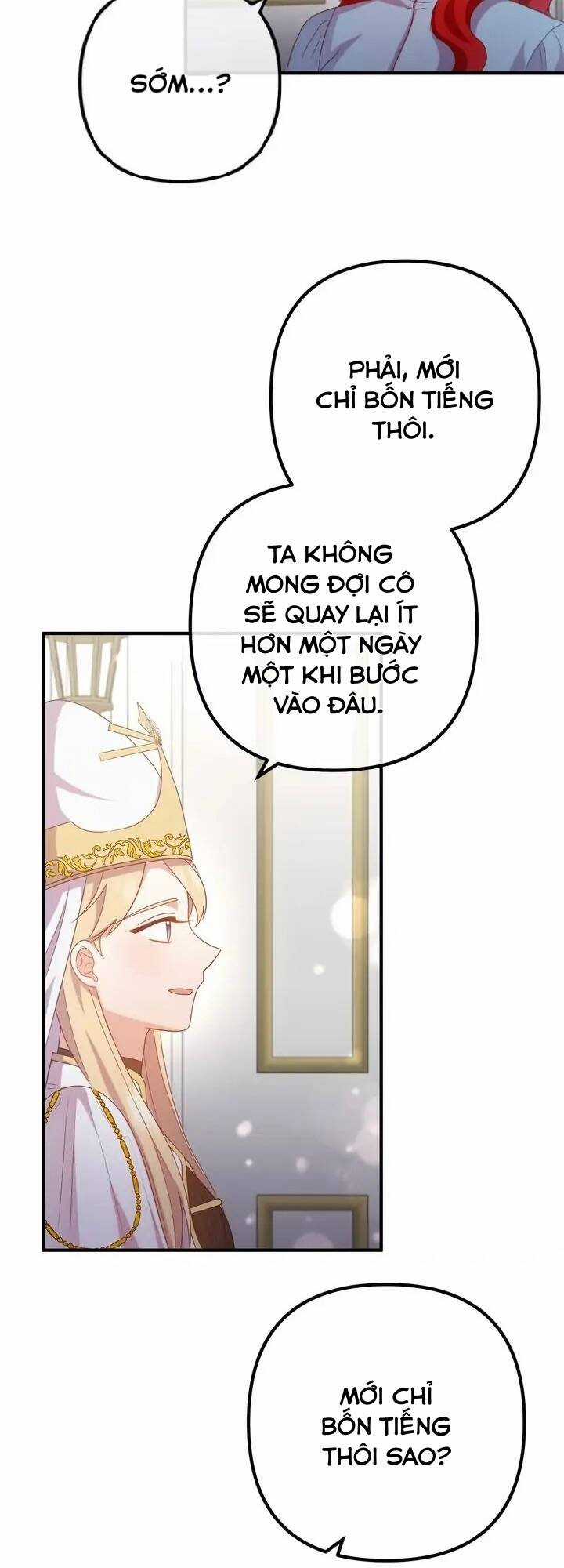 Chồng À, Mình Ly Hôn Đi Chapter 75 trang 27