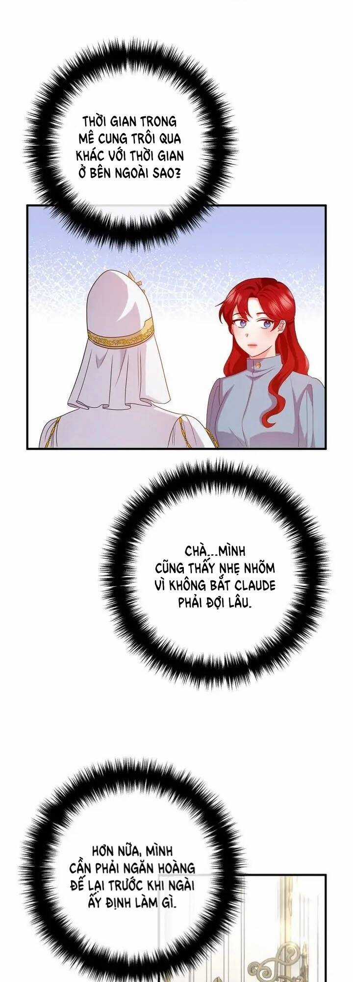 Chồng À, Mình Ly Hôn Đi Chapter 75 trang 28