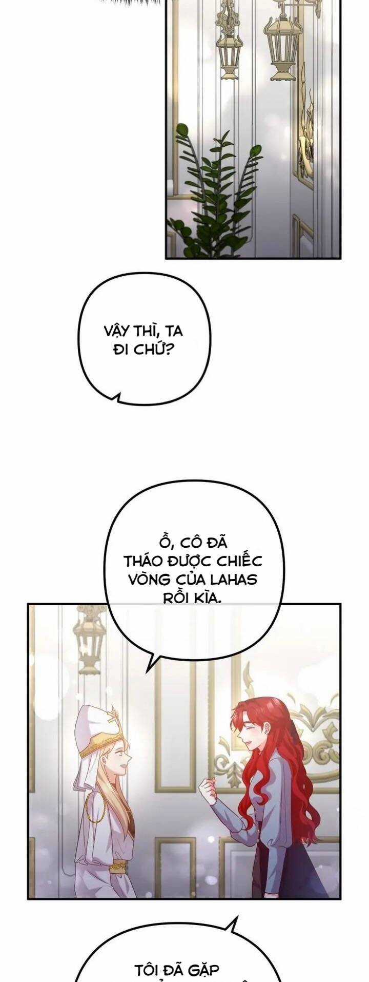 Chồng À, Mình Ly Hôn Đi Chapter 75 trang 29