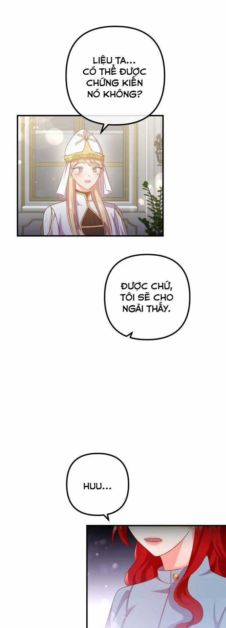 Chồng À, Mình Ly Hôn Đi Chapter 75 trang 31