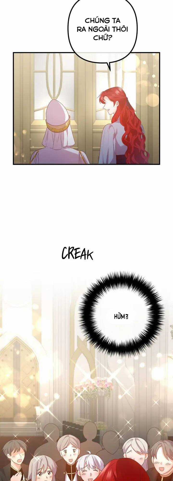 Chồng À, Mình Ly Hôn Đi Chapter 75 trang 34