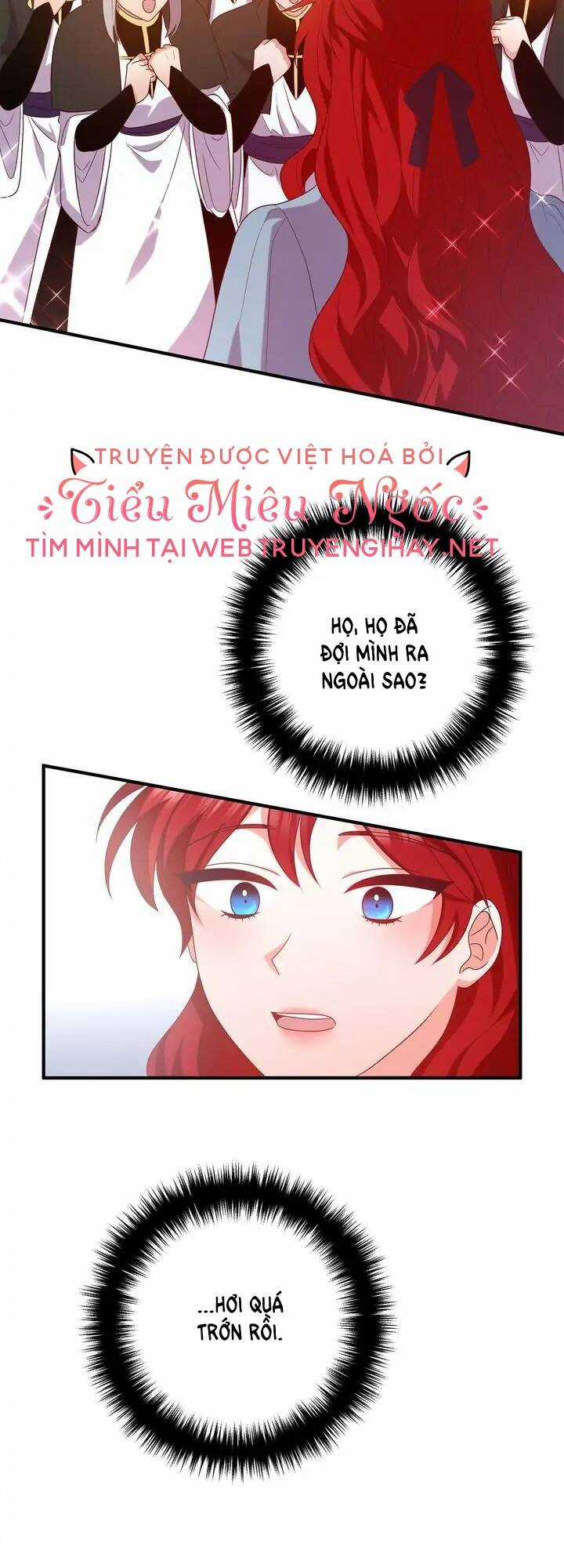 Chồng À, Mình Ly Hôn Đi Chapter 75 trang 35
