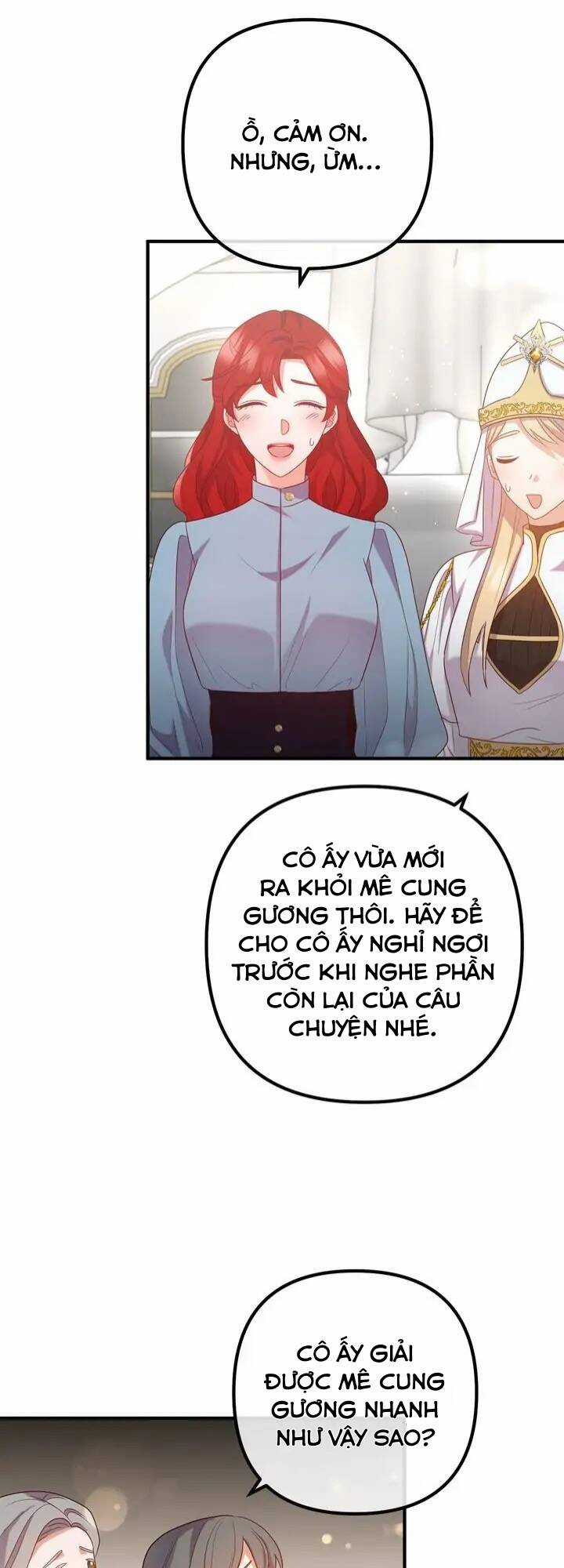 Chồng À, Mình Ly Hôn Đi Chapter 75 trang 38