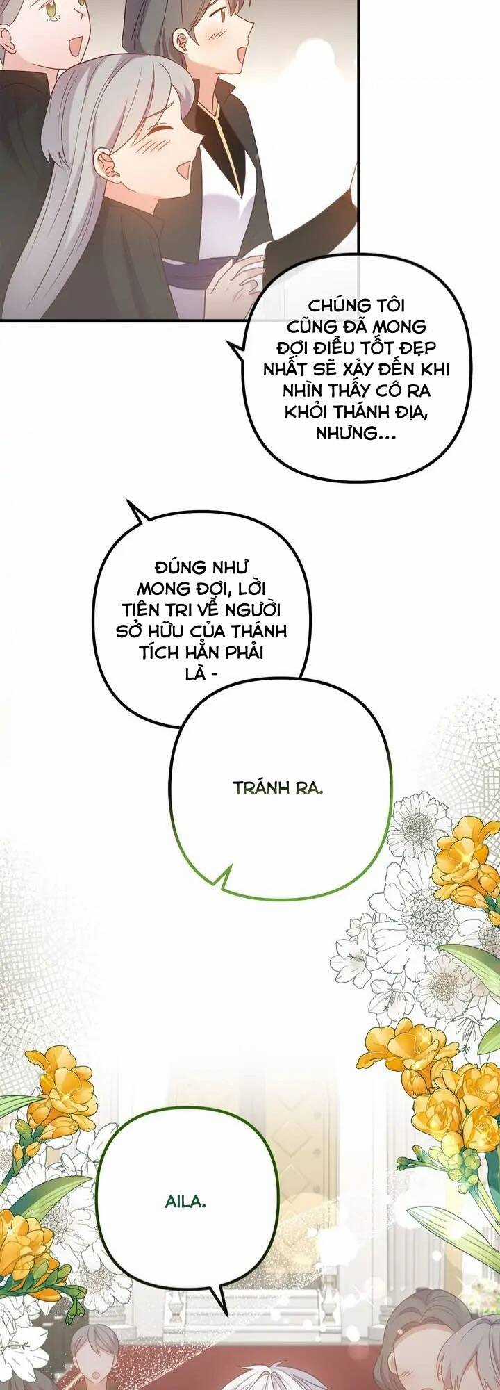 Chồng À, Mình Ly Hôn Đi Chapter 75 trang 39