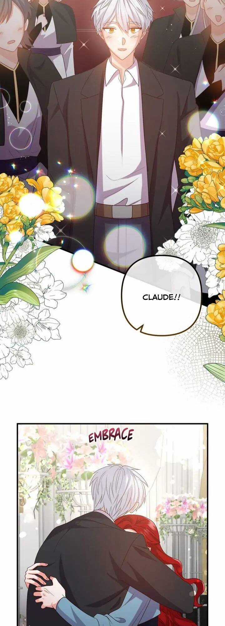 Chồng À, Mình Ly Hôn Đi Chapter 75 trang 40