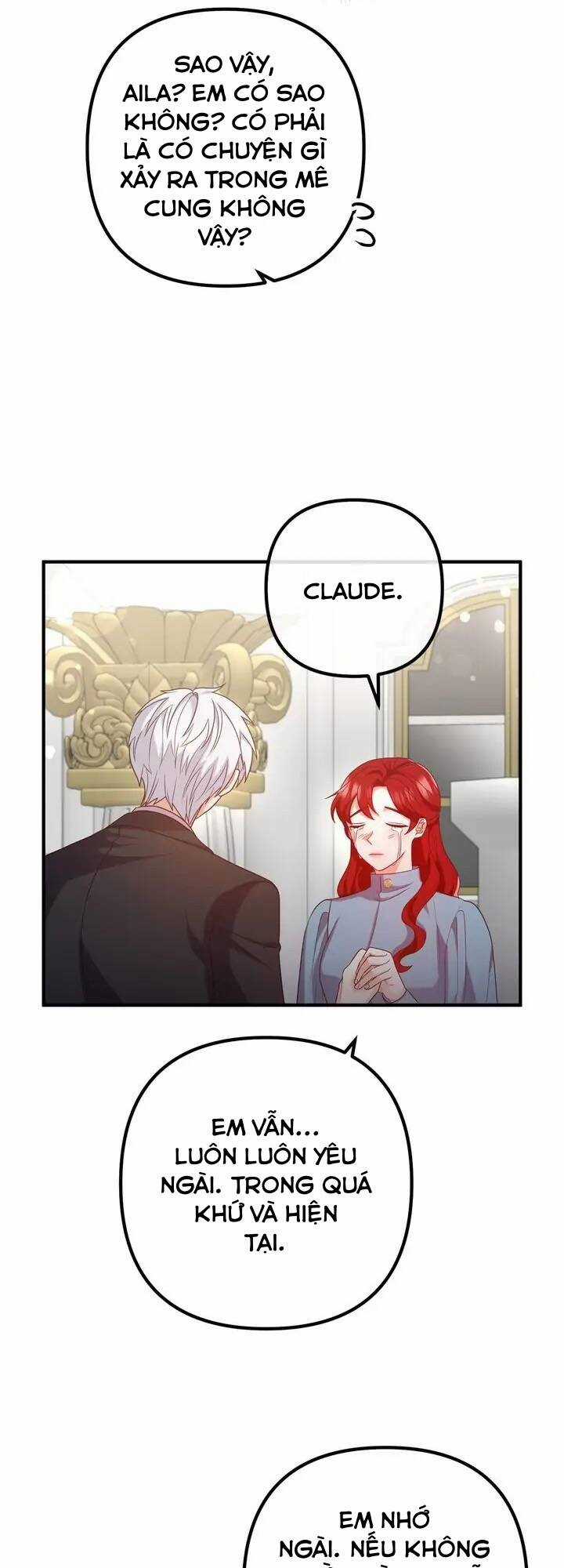 Chồng À, Mình Ly Hôn Đi Chapter 75 trang 44