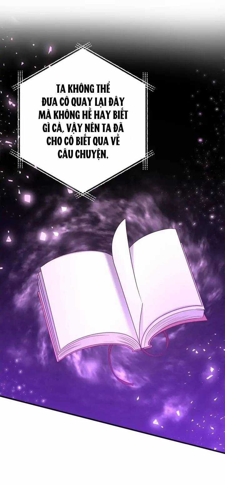 Chồng À, Mình Ly Hôn Đi Chapter 75 trang 5