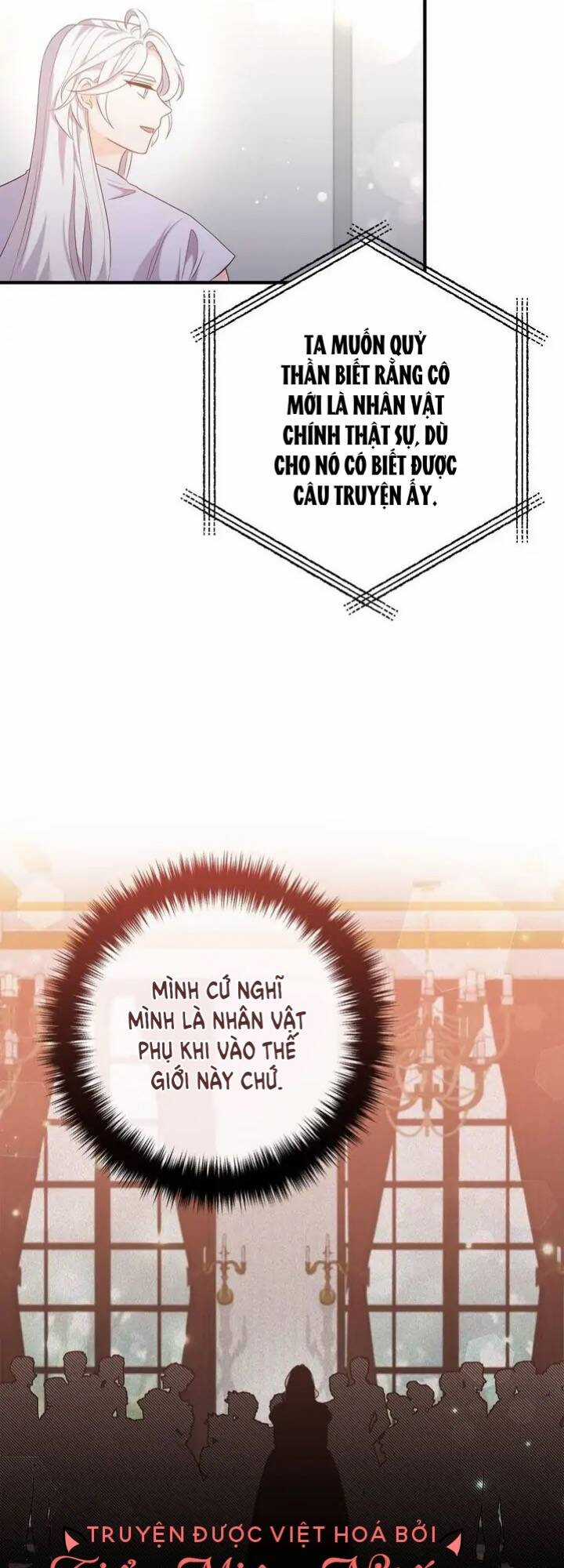 Chồng À, Mình Ly Hôn Đi Chapter 75 trang 7