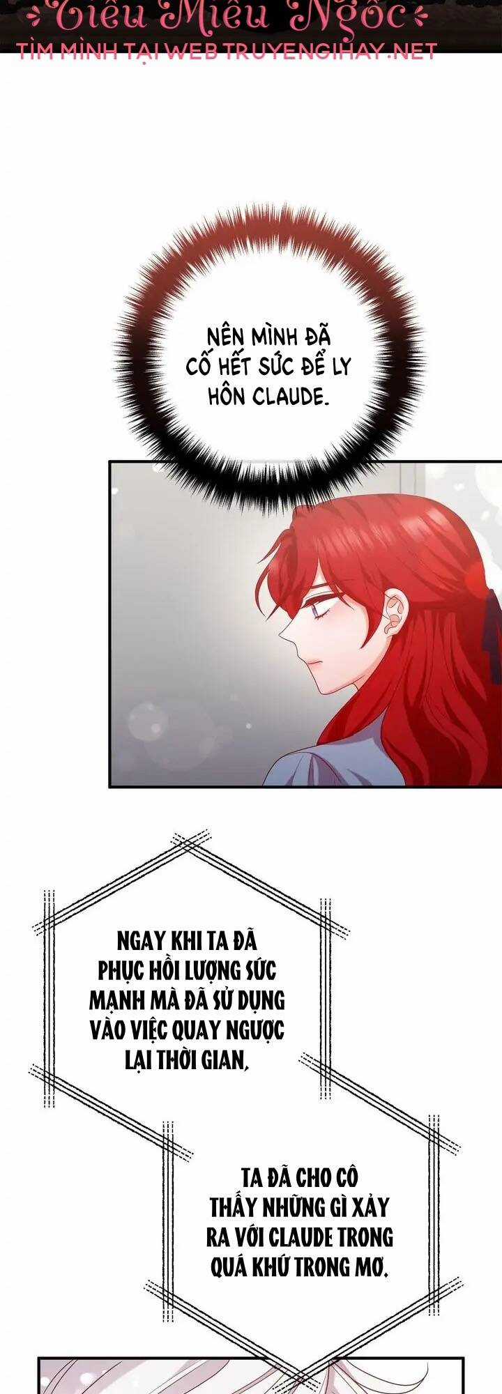 Chồng À, Mình Ly Hôn Đi Chapter 75 trang 8