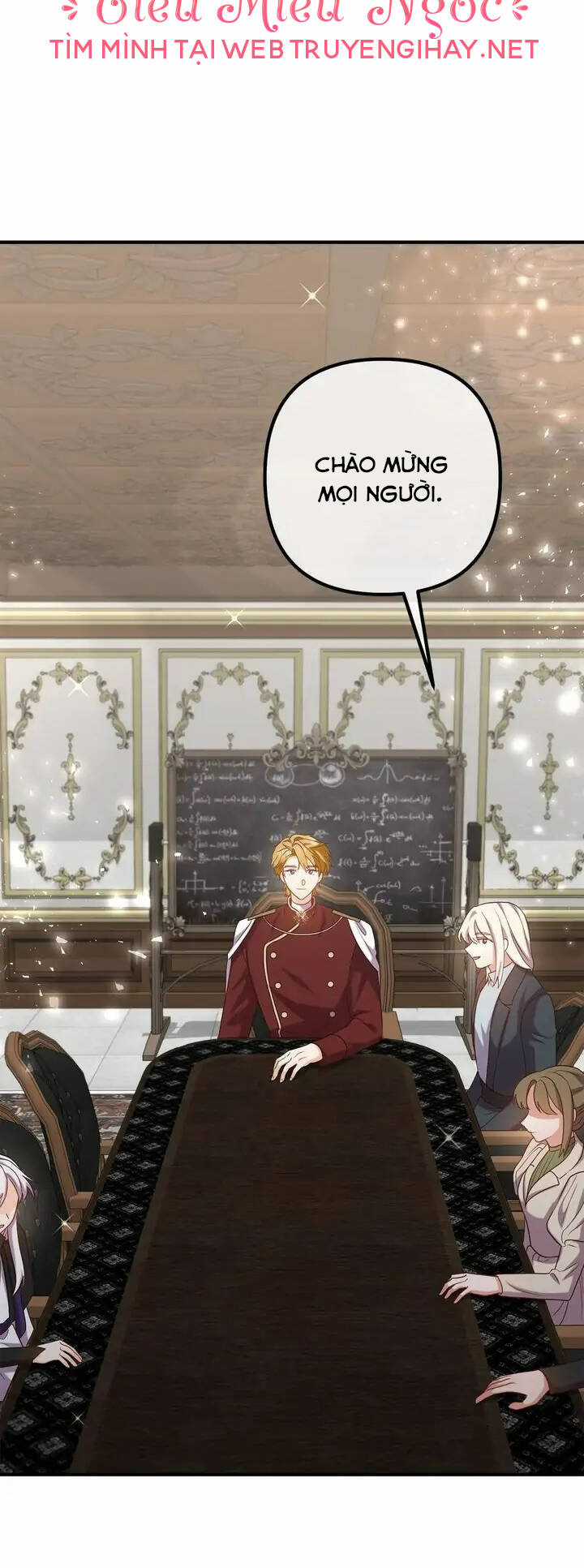 Chồng À, Mình Ly Hôn Đi Chapter 76 trang 12