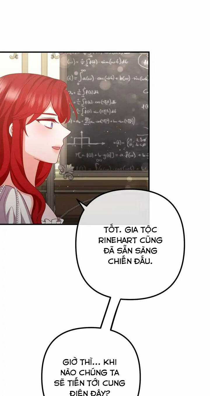 Chồng À, Mình Ly Hôn Đi Chapter 76 trang 17